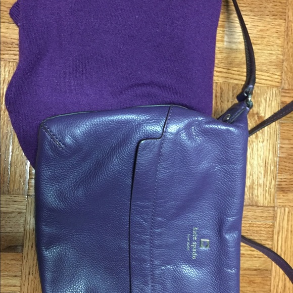 Kate Spade New York crossbody purse - Picture 8 of 8